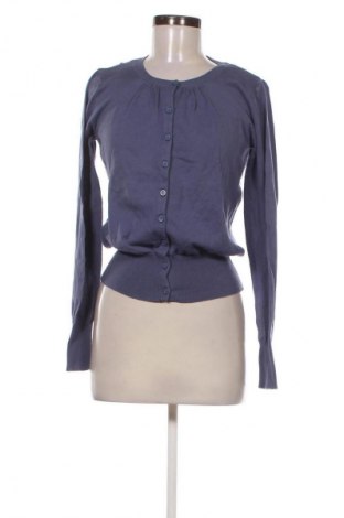 Damen Strickjacke Unbranded, Größe M, Farbe Lila, Preis 14,83 €