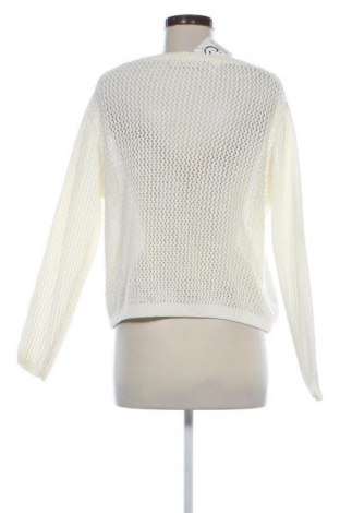 Damen Strickjacke Unbranded, Größe M, Farbe Ecru, Preis 14,83 €