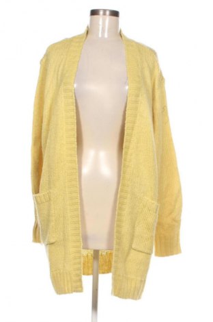 Damen Strickjacke Unbranded, Größe S, Farbe Gelb, Preis 11,99 €