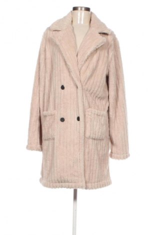 Γυναικεία ζακέτα Unbranded, Μέγεθος XL, Χρώμα  Μπέζ, Τιμή 11,99 €