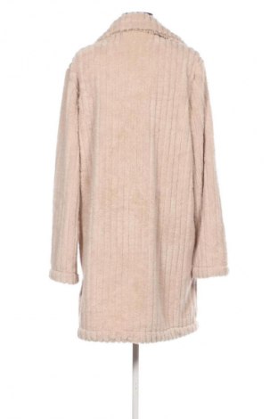 Γυναικεία ζακέτα Unbranded, Μέγεθος XL, Χρώμα  Μπέζ, Τιμή 11,99 €