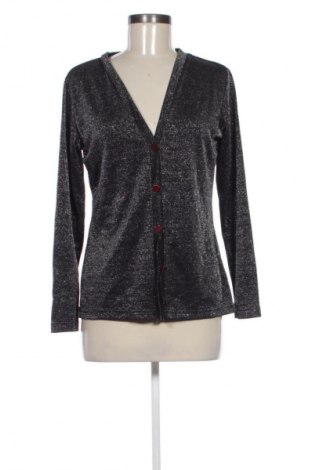 Damen Strickjacke Unbranded, Größe S, Farbe Mehrfarbig, Preis 3,99 €