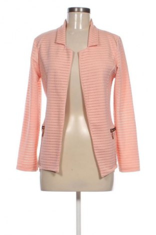 Damen Strickjacke Unbranded, Größe L, Farbe Rosa, Preis 3,99 €