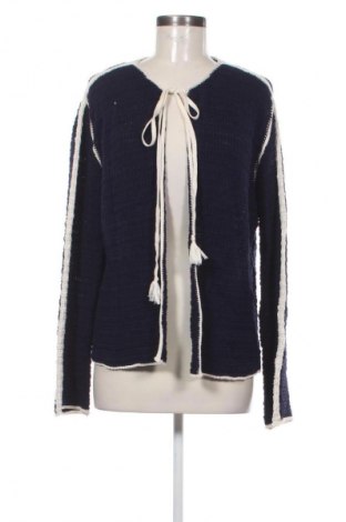 Damen Strickjacke Unbranded, Größe M, Farbe Blau, Preis 15,99 €
