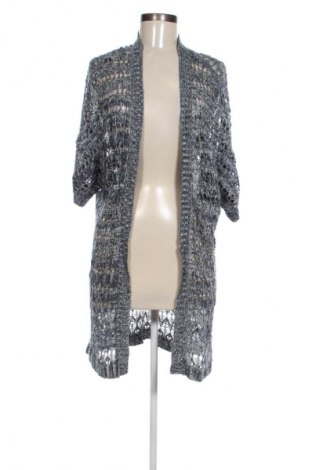 Damen Strickjacke Unbranded, Größe M, Farbe Mehrfarbig, Preis 2,99 €
