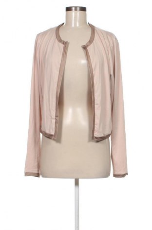 Damen Strickjacke Unbranded, Größe L, Farbe Beige, Preis 3,99 €