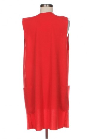 Damen Strickjacke Unbranded, Größe S, Farbe Rot, Preis 4,99 €