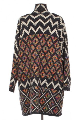 Damen Strickjacke Unbranded, Größe M, Farbe Mehrfarbig, Preis 11,99 €