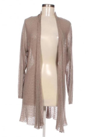 Damen Strickjacke Unbranded, Größe L, Farbe Braun, Preis 4,99 €