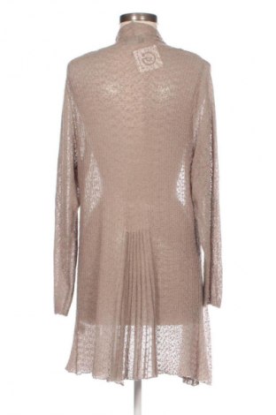 Damen Strickjacke Unbranded, Größe L, Farbe Braun, Preis 4,99 €