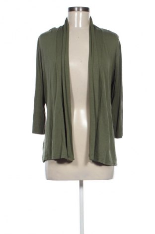 Damen Strickjacke Unbranded, Größe L, Farbe Grün, Preis 3,99 €