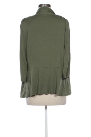 Damen Strickjacke Unbranded, Größe L, Farbe Grün, Preis 3,99 €