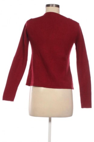 Damen Strickjacke Unbranded, Größe M, Farbe Rot, Preis 7,99 €