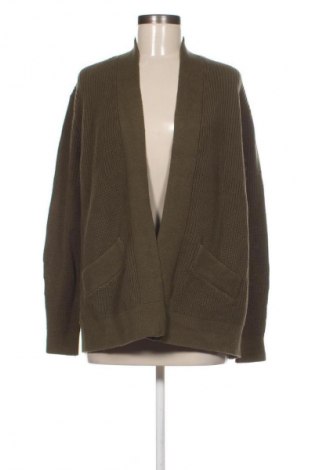 Damen Strickjacke Unbranded, Größe L, Farbe Grün, Preis 15,00 €