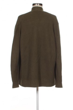 Damen Strickjacke Unbranded, Größe L, Farbe Grün, Preis 15,00 €