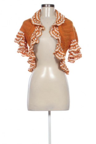 Damen Strickjacke Unbranded, Größe S, Farbe Mehrfarbig, Preis 2,99 €