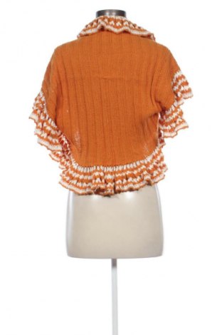 Damen Strickjacke Unbranded, Größe S, Farbe Mehrfarbig, Preis 2,99 €