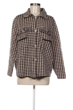 Damen Strickjacke Unbranded, Größe M, Farbe Mehrfarbig, Preis 13,99 €