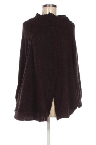 Cardigan de damă Unbranded, Mărime XXL, Culoare Maro, Preț 68,99 Lei