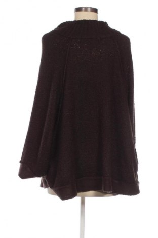 Cardigan de damă Unbranded, Mărime XXL, Culoare Maro, Preț 68,99 Lei
