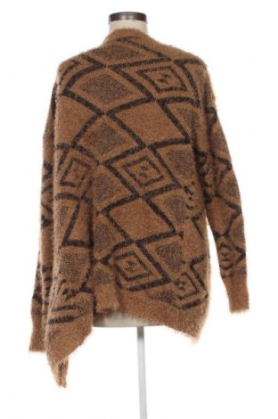 Damen Strickjacke Unbranded, Größe M, Farbe Mehrfarbig, Preis 14,99 €