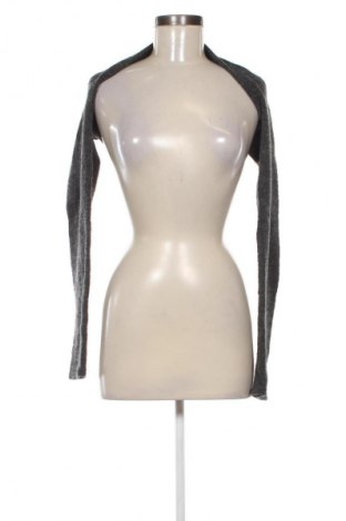 Damen Strickjacke Unbranded, Größe XL, Farbe Grau, Preis 11,99 €