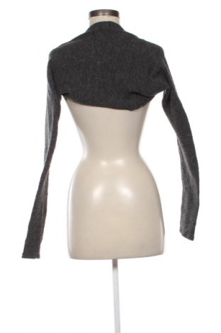 Damen Strickjacke Unbranded, Größe XL, Farbe Grau, Preis 11,99 €