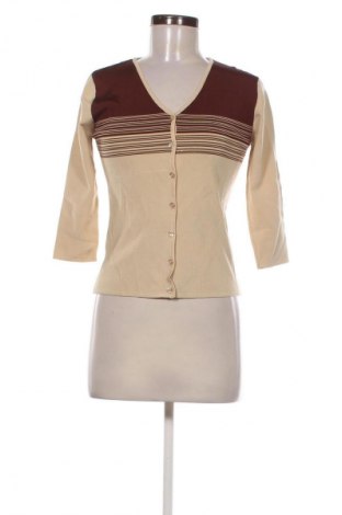 Damen Strickjacke Unbranded, Größe M, Farbe Mehrfarbig, Preis 2,99 €