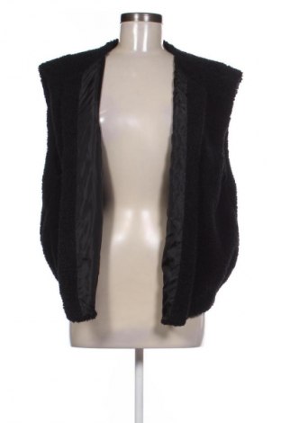 Damen Strickjacke Unbranded, Größe XL, Farbe Schwarz, Preis 2,99 €