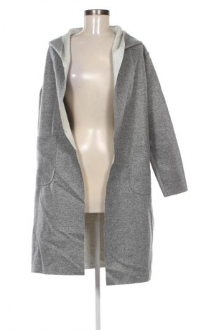 Damen Strickjacke Unbranded, Größe M, Farbe Grau, Preis 15,99 €