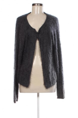 Damen Strickjacke Unbranded, Größe M, Farbe Grau, Preis 8,99 €