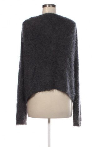 Damen Strickjacke Unbranded, Größe M, Farbe Grau, Preis 8,99 €