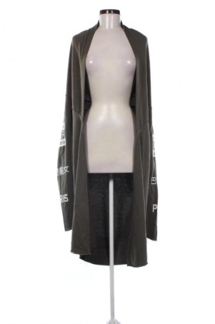 Damen Strickjacke Unbranded, Größe M, Farbe Grün, Preis 5,00 €