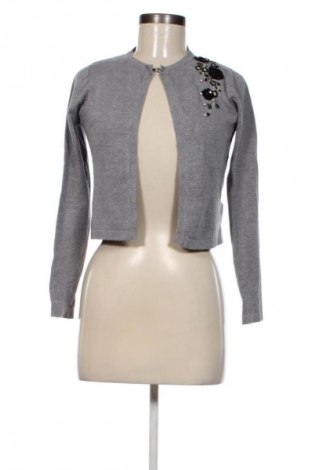 Дамска жилетка Unbranded, Размер L, Цвят Сив, Цена 7,15 €