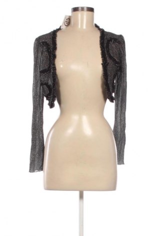 Damen Strickjacke Unbranded, Größe L, Farbe Mehrfarbig, Preis 3,99 €