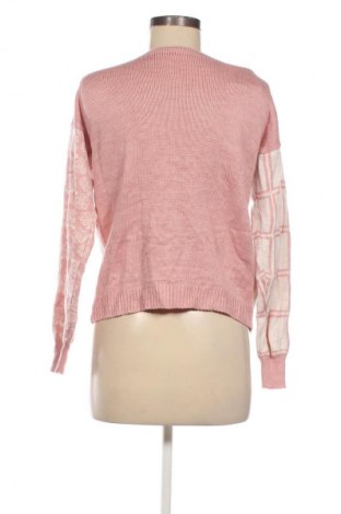 Damen Strickjacke Unbranded, Größe L, Farbe Mehrfarbig, Preis 5,11 €