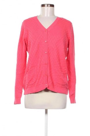 Damen Strickjacke Unbranded, Größe L, Farbe Rosa, Preis 10,99 €