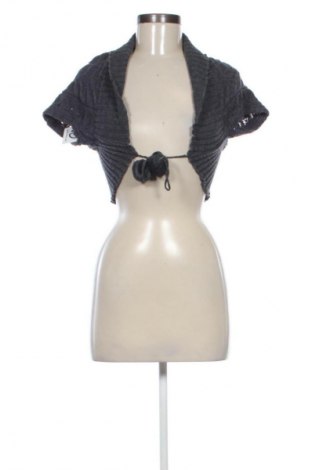 Damen Strickjacke Unbranded, Größe S, Farbe Grau, Preis 14,83 €