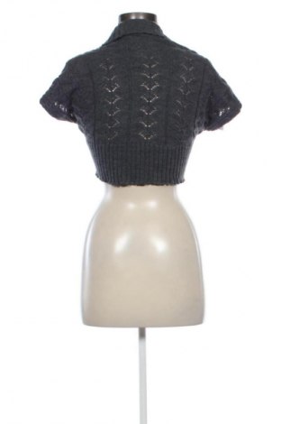 Damen Strickjacke Unbranded, Größe S, Farbe Grau, Preis 14,83 €