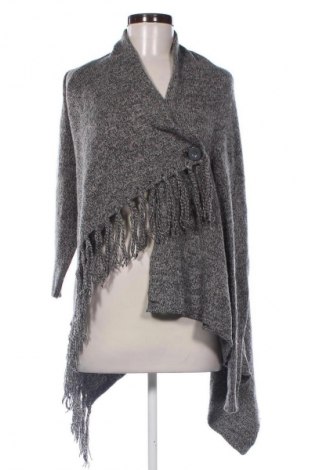 Damen Strickjacke Unbranded, Größe L, Farbe Grau, Preis 1,99 €