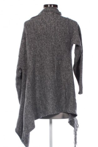 Damen Strickjacke Unbranded, Größe L, Farbe Grau, Preis 1,99 €