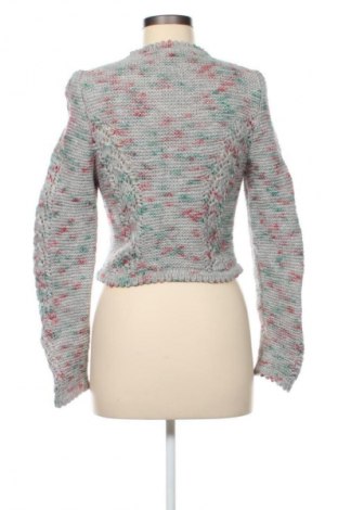 Damen Strickjacke Unbranded, Größe S, Farbe Mehrfarbig, Preis 14,77 €