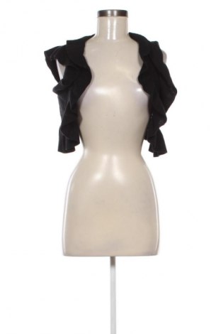 Cardigan de damă Unbranded, Mărime S, Culoare Negru, Preț 23,99 Lei