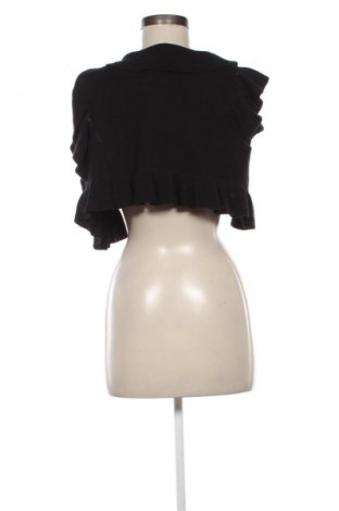 Cardigan de damă Unbranded, Mărime S, Culoare Negru, Preț 23,99 Lei