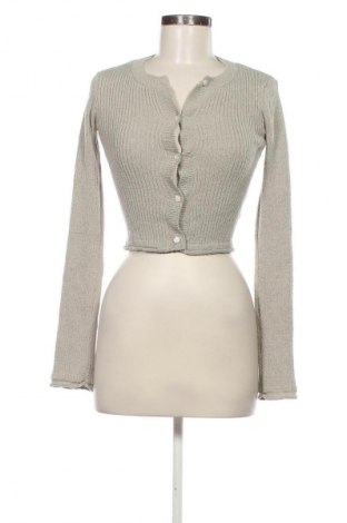 Női kardigán Unbranded, Méret M, Szín Zöld, Ár 879 Ft