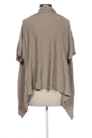 Γυναικεία ζακέτα Unbranded, Μέγεθος XL, Χρώμα  Μπέζ, Τιμή 6,67 €