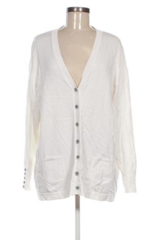 Дамска жилетка Unbranded, Размер XL, Цвят Бял, Цена 5,62 €