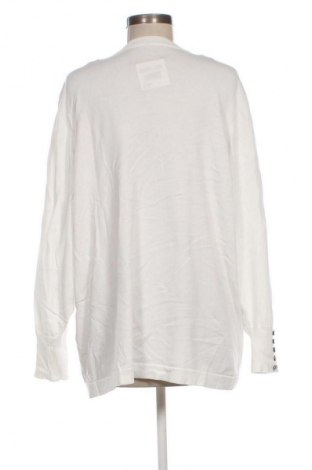 Дамска жилетка Unbranded, Размер XL, Цвят Бял, Цена 5,62 €