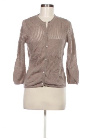 Damen Strickjacke Unbranded, Größe M, Farbe Braun, Preis 16,99 €