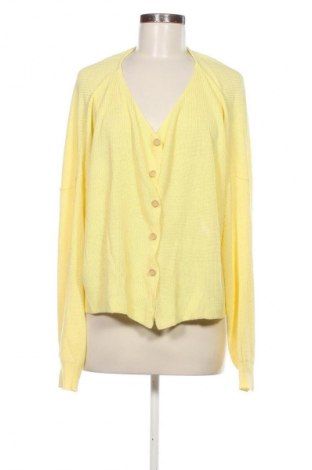 Női kardigán Unbranded, Méret M, Szín Sárga, Ár 669 Ft